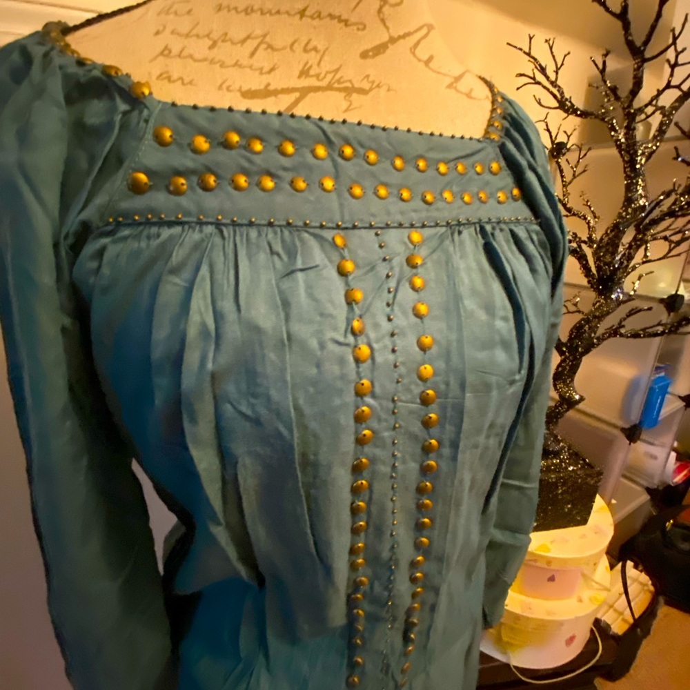 Southwest Inspired Angie Dress with Tags